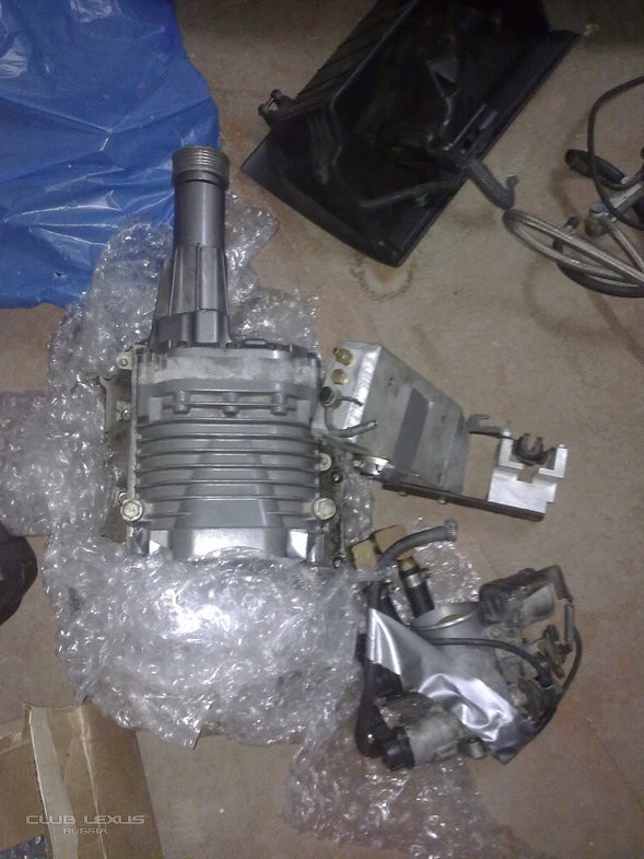 charger kit 1uz non vvti charger kit 1uz non vvti