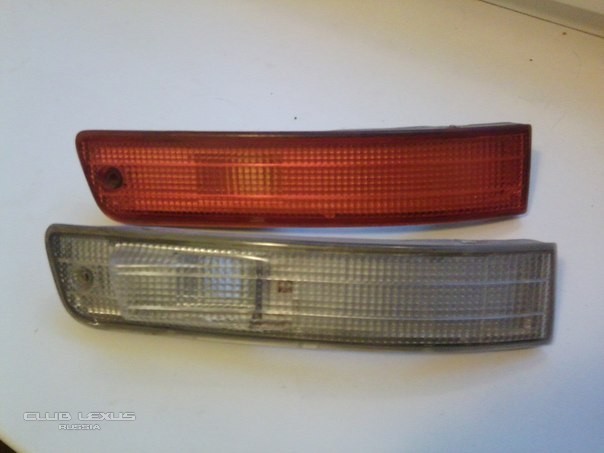 Lexus LS400 запчасти продам, оптика и некоторые мелочи Lexus LS400 запчасти продам, оптика и некоторые мелочи