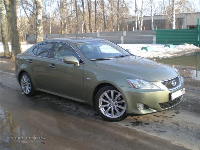 Продаю Лексус IS 250 2008 года . Москва Продаю Лексус IS 250 2008 года . Москва