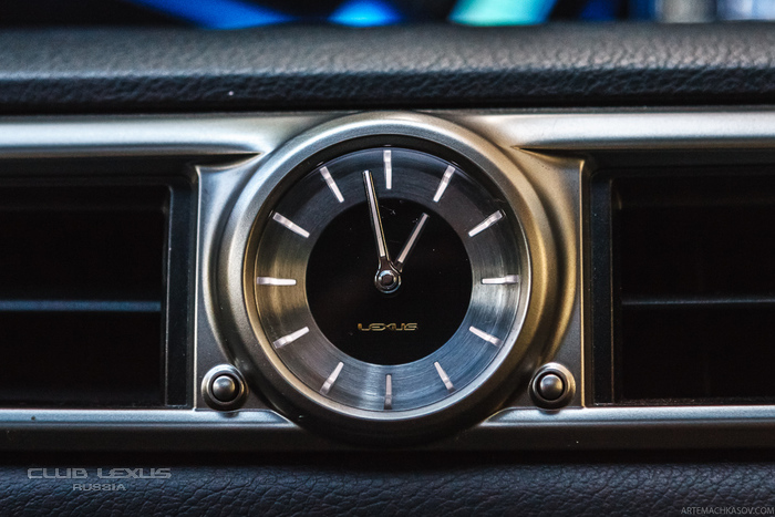 Lexus GS450h F SPORT клубный тест-драйв Lexus GS450h F SPORT клубный тест-драйв