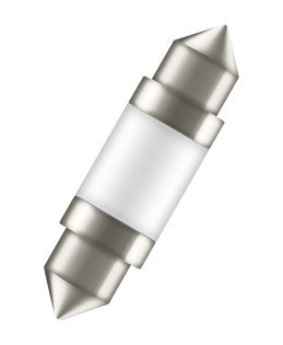 Меняем подсветку багажника NX на светодиодную) Меняем подсветку багажника NX на светодиодную)