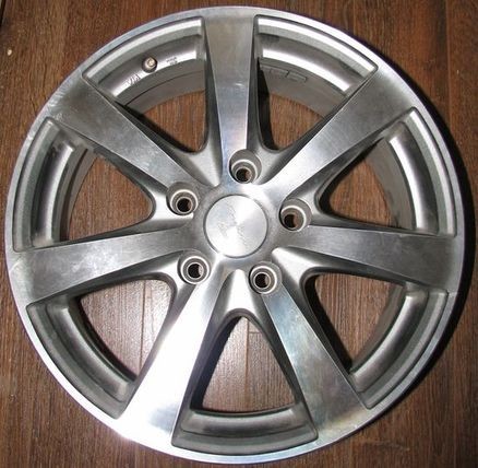 Продаю диски R16 Kosei E-3 Prauzer Продаю диски R16 Kosei E-3 Prauzer