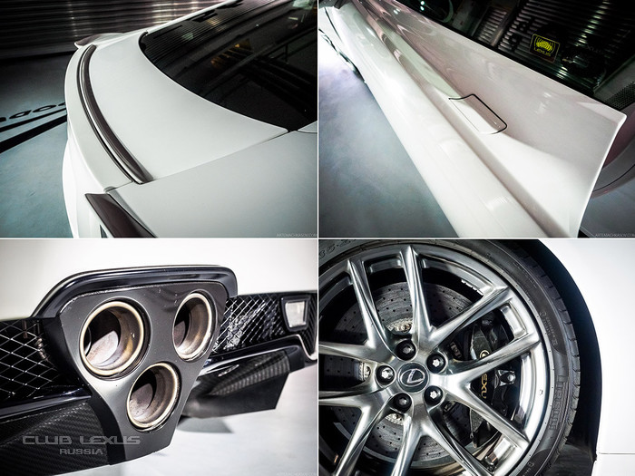 Lexus Live в Сочи: Тест-драйв на трассе F1 и не только Lexus Live в Сочи: Тест-драйв на трассе F1 и не только