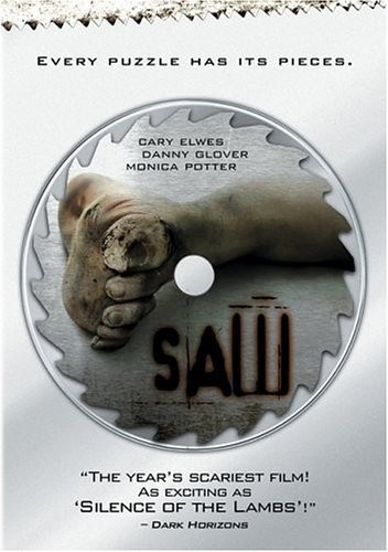 Пила I-IV (SAW) Пила I-IV (SAW)