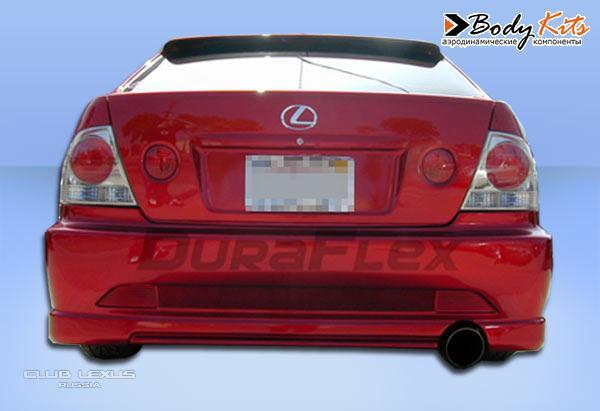 Обвесы на Lexus RX и IS Обвесы на Lexus RX и IS