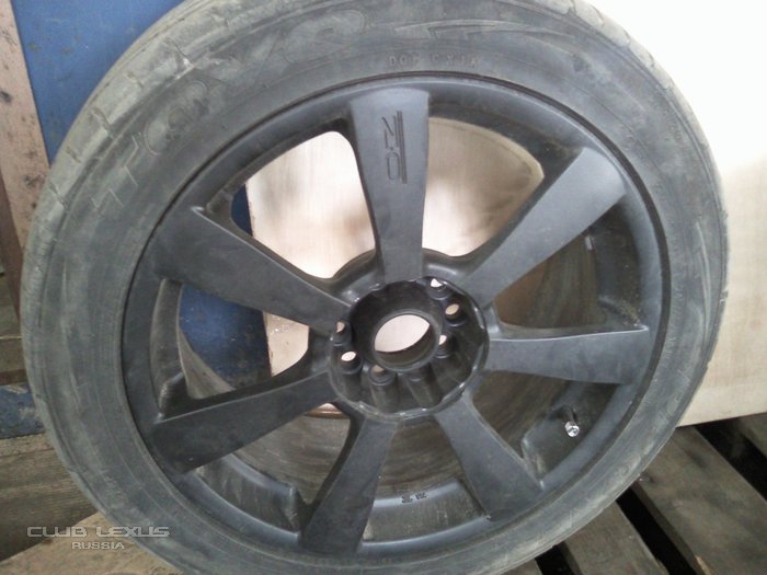 Продам лето на дисках 245/45r18 Продам лето на дисках 245/45r18