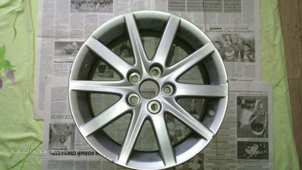 R17 для GS300-III(II) R17 для GS300-III(II)
