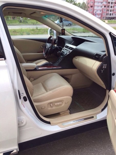 В продаже Лексус RX450H 2010 г.в. В продаже Лексус RX450H 2010 г.в.