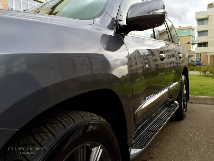 Продаю LEXUS LX570 Продаю LEXUS LX570