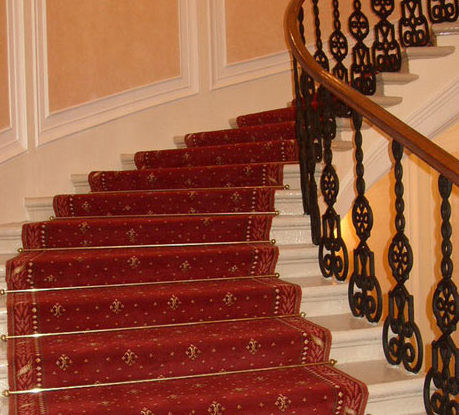 Облицовка ступеней Облицовка ступеней