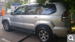 Продается Prado 120 Продается Prado 120