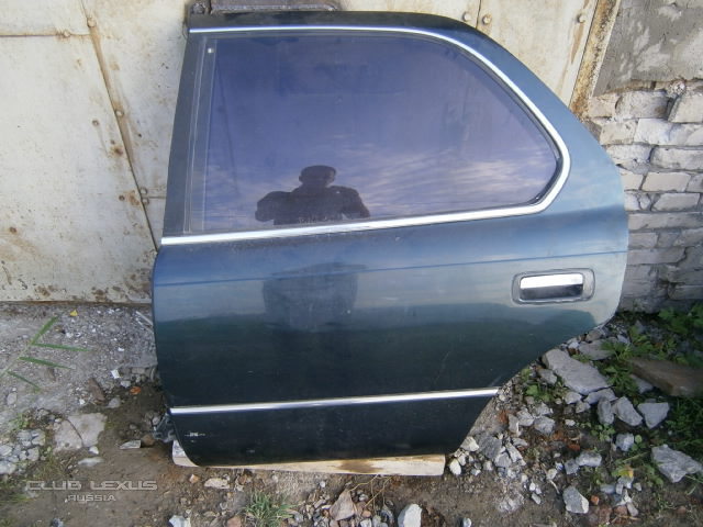 Разбираю Lexus Ls 400 94год ucf10 Разбираю Lexus Ls 400 94год ucf10