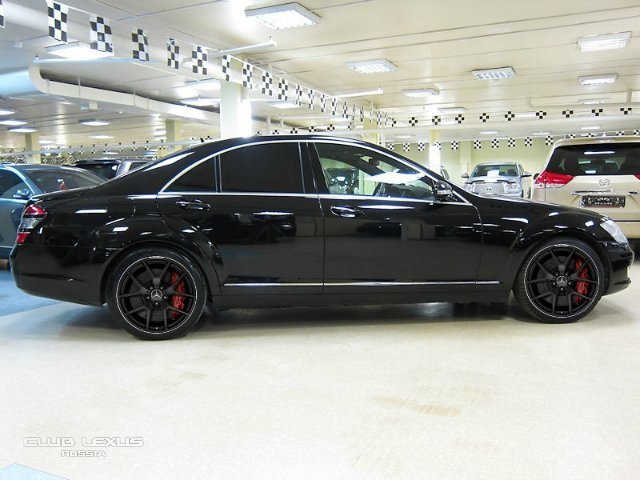 чумовые диски AMG r20 8.5/9.5 новые чумовые диски AMG r20 8.5/9.5 новые