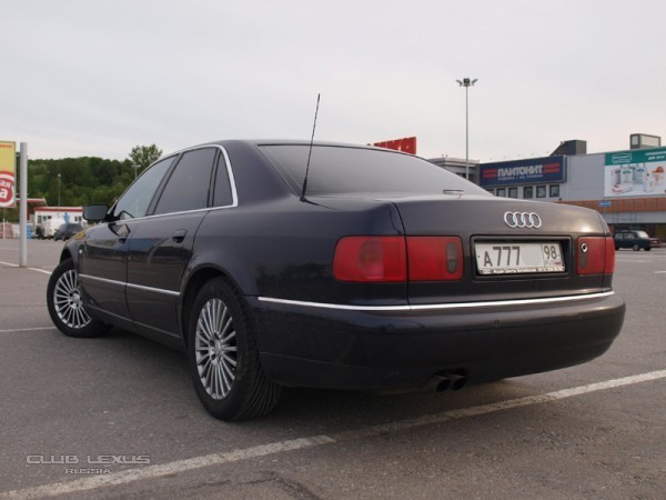 Продается Audi A8 D2 кузов 2002г. Продается Audi A8 D2 кузов 2002г.