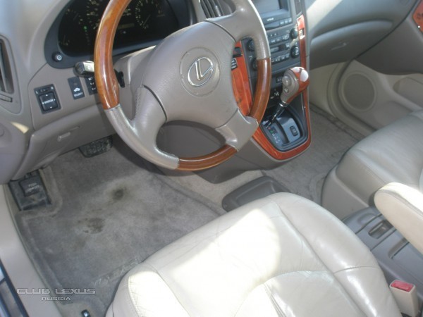 Продам RX 300 2002 г.в. Продам RX 300 2002 г.в.