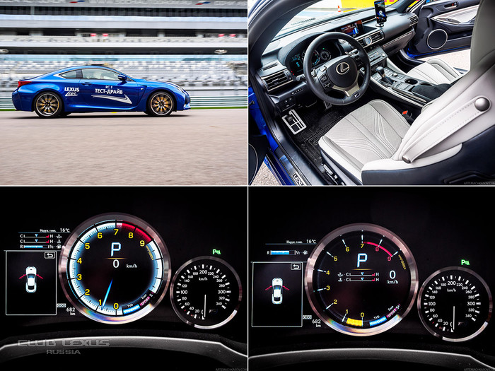 Lexus Live в Сочи: Тест-драйв на трассе F1 и не только Lexus Live в Сочи: Тест-драйв на трассе F1 и не только