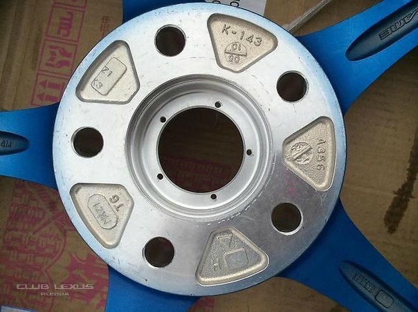 Продам Новые диски Enkei AME Circlar spec-M R19 Продам Новые диски Enkei AME Circlar spec-M R19