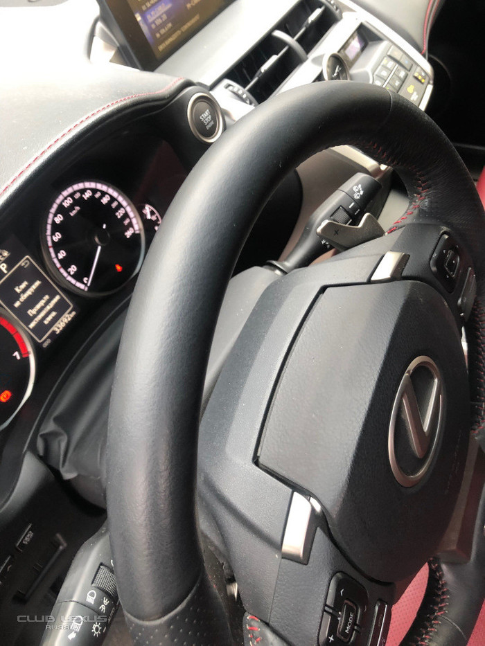 Lexus nx200t, 2015, 33000 км, fsport, синий Lexus nx200t, 2015, 33000 км, fsport, синий