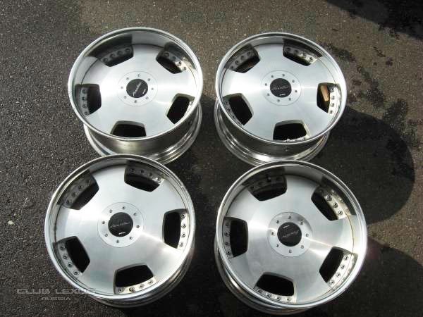 Продам WORK EURO DISH R19 5x114.3 Продам WORK EURO DISH R19 5x114.3