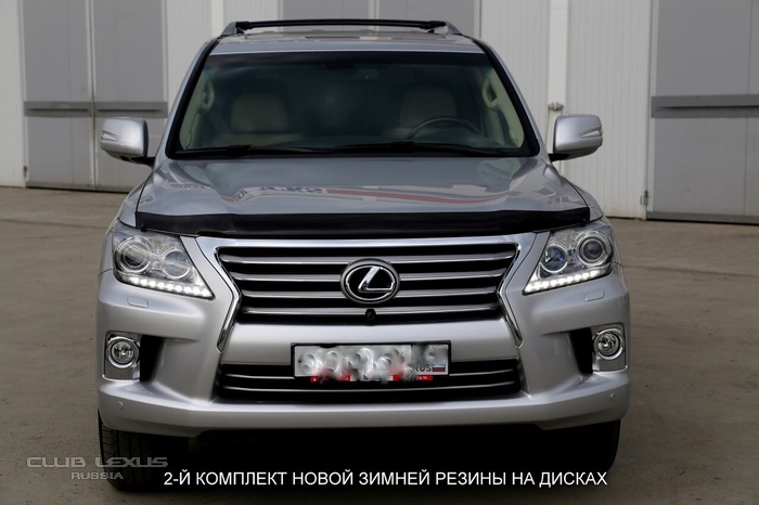 Продам Lexus LX570 РЕСТАЙЛ Продам Lexus LX570 РЕСТАЙЛ