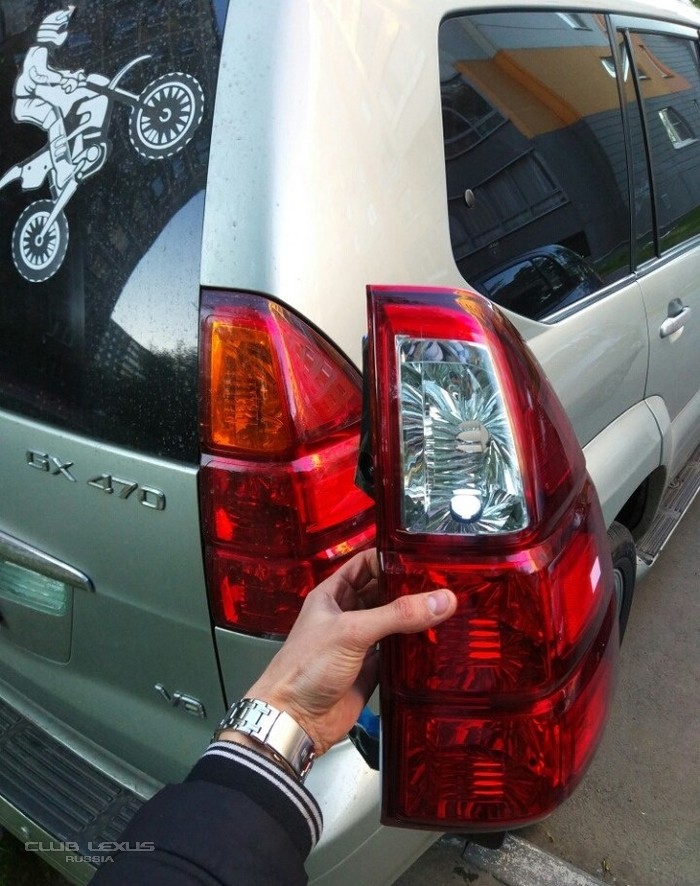 Продам Lexus GX 470 2003 г.в. (г. Челябинск) Продам Lexus GX 470 2003 г.в. (г. Челябинск)