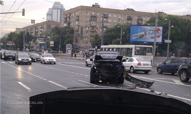 восстановление LX 470 возможно?? восстановление LX 470 возможно??
