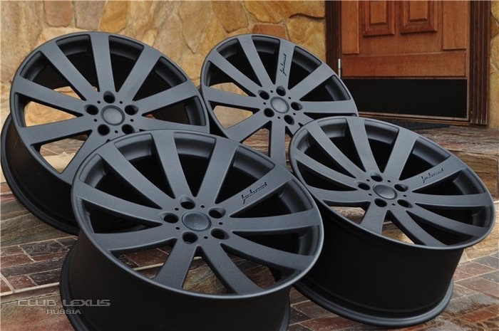 Продам реально крутые диски Venerdi Hereborrani CL-010 R20 Продам реально крутые диски Venerdi Hereborrani CL-010 R20