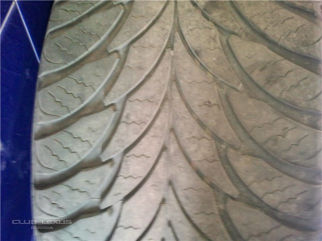 Продам Goodyear Eagle Ultra Grip GW-2 R17 Продам Goodyear Eagle Ultra Grip GW-2 R17
