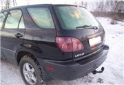 Продаю фаркоп для RX I Продаю фаркоп для RX I