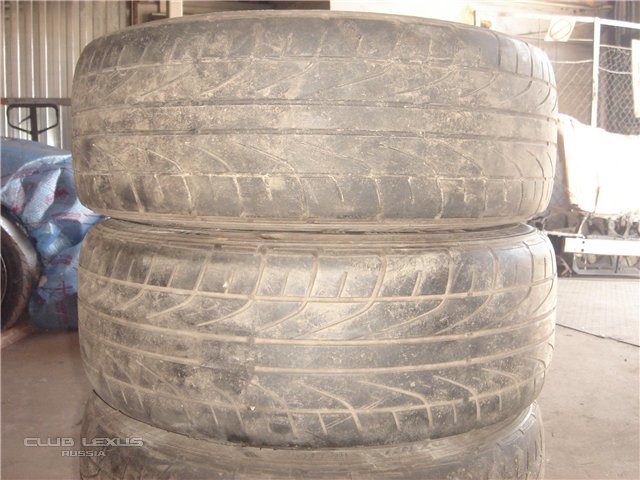 Продам диски с резиной Cromadora R16 5x114.3 за 9000р. Продам диски с резиной Cromadora R16 5x114.3 за 9000р.