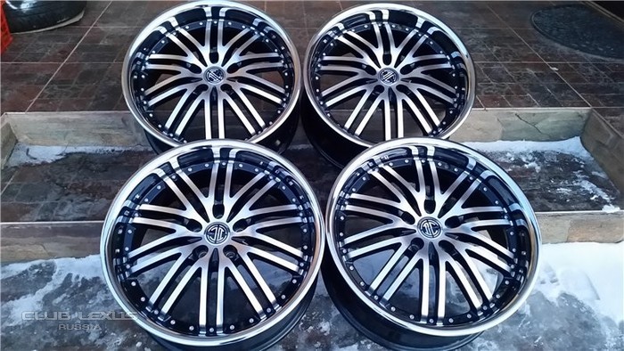 Продам крутые американские диски II Crave R20 5х114,3 Продам крутые американские диски II Crave R20 5х114,3