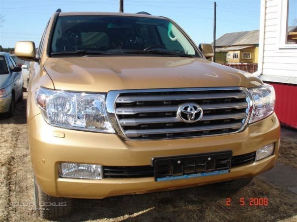 продам Toyota Land Cruiser 200 продам Toyota Land Cruiser 200