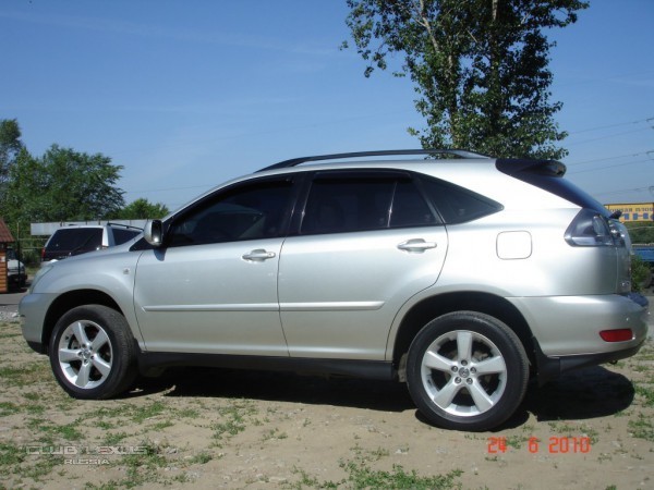 Продаю RX-330 2003 г. Продаю RX-330 2003 г.