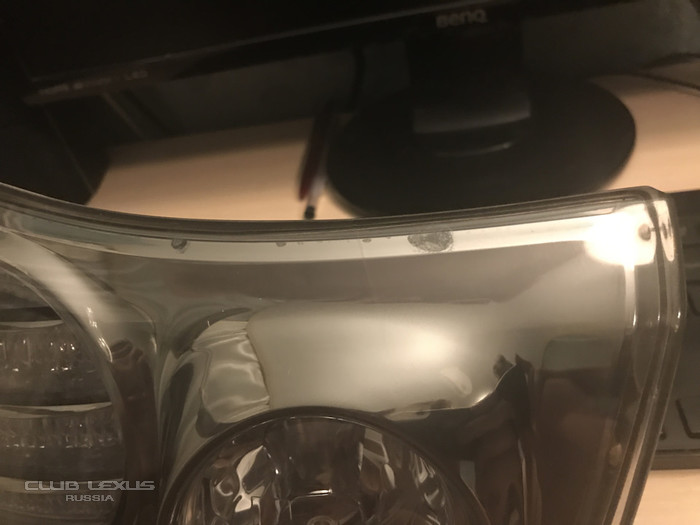 Продам фонари RX400h Продам фонари RX400h
