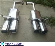 продам глушители UCF10 тюнь продам глушители UCF10 тюнь