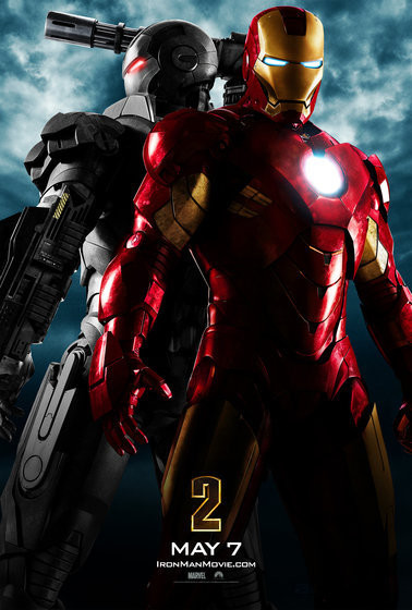 Железный Человек 2 (Iron Man 2) Железный Человек 2 (Iron Man 2)
