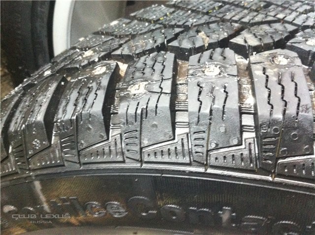 235/50 R18 Continental ContiIceContact 235/50 R18 Continental ContiIceContact