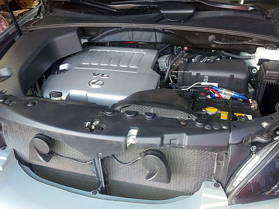Москва-Магадан на авто RX-350. (с) hronik2007 Москва-Магадан на авто RX-350. (с) hronik2007