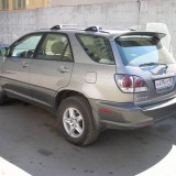 Подаю Lexus RX300 2001 в Питере за 24000$ Подаю Lexus RX300 2001 в Питере за 24000$