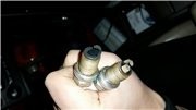Подскажите куда копать по ошибкам Подскажите куда копать по ошибкам
