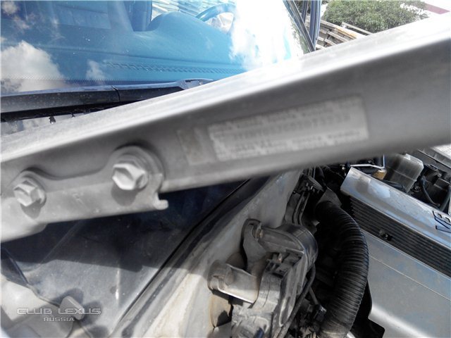 Продам Toyota LC 100 Продам Toyota LC 100