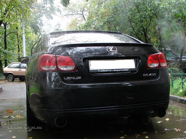 Продам GS430 2005г.в. Черный на черной коже. Продам GS430 2005г.в. Черный на черной коже.