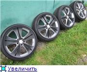 Eurohart C-form 19" 8jj ET +35 &+45 Eurohart C-form 19" 8jj ET +35 &+45