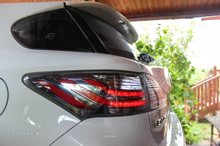 Lexus CT 200h - клубный тест-драйв Lexus CT 200h - клубный тест-драйв