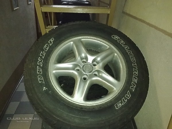 Продам отличные летние колеса 16 на RXI, в Москве Продам отличные летние колеса 16 на RXI, в Москве