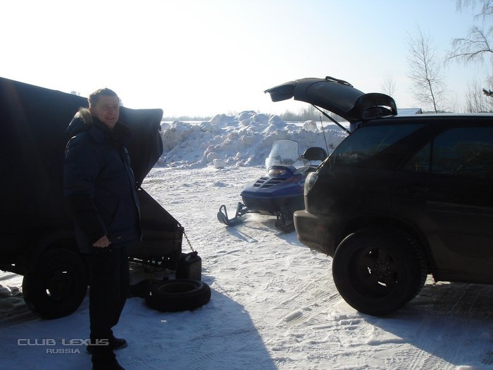 Встреча JOYRIDER'а и IPSIV'а в Мышкине! Встреча JOYRIDER'а и IPSIV'а в Мышкине!