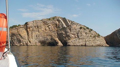 Испания. Коста Брава. Июнь-июль 2009. Испания. Коста Брава. Июнь-июль 2009.