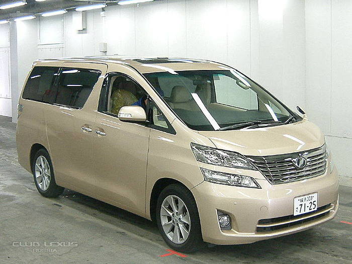 Посоветуйте семейный автобус...... Посоветуйте семейный автобус......