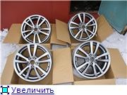Продам Комплект оригинальных дисков от Lexus IS-250 R18 Продам Комплект оригинальных дисков от Lexus IS-250 R18