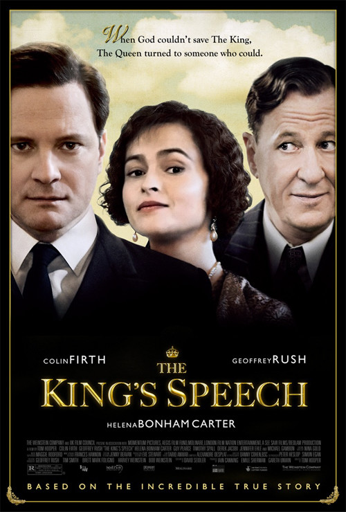 Король говорит! (The King's Speech) Король говорит! (The King's Speech)